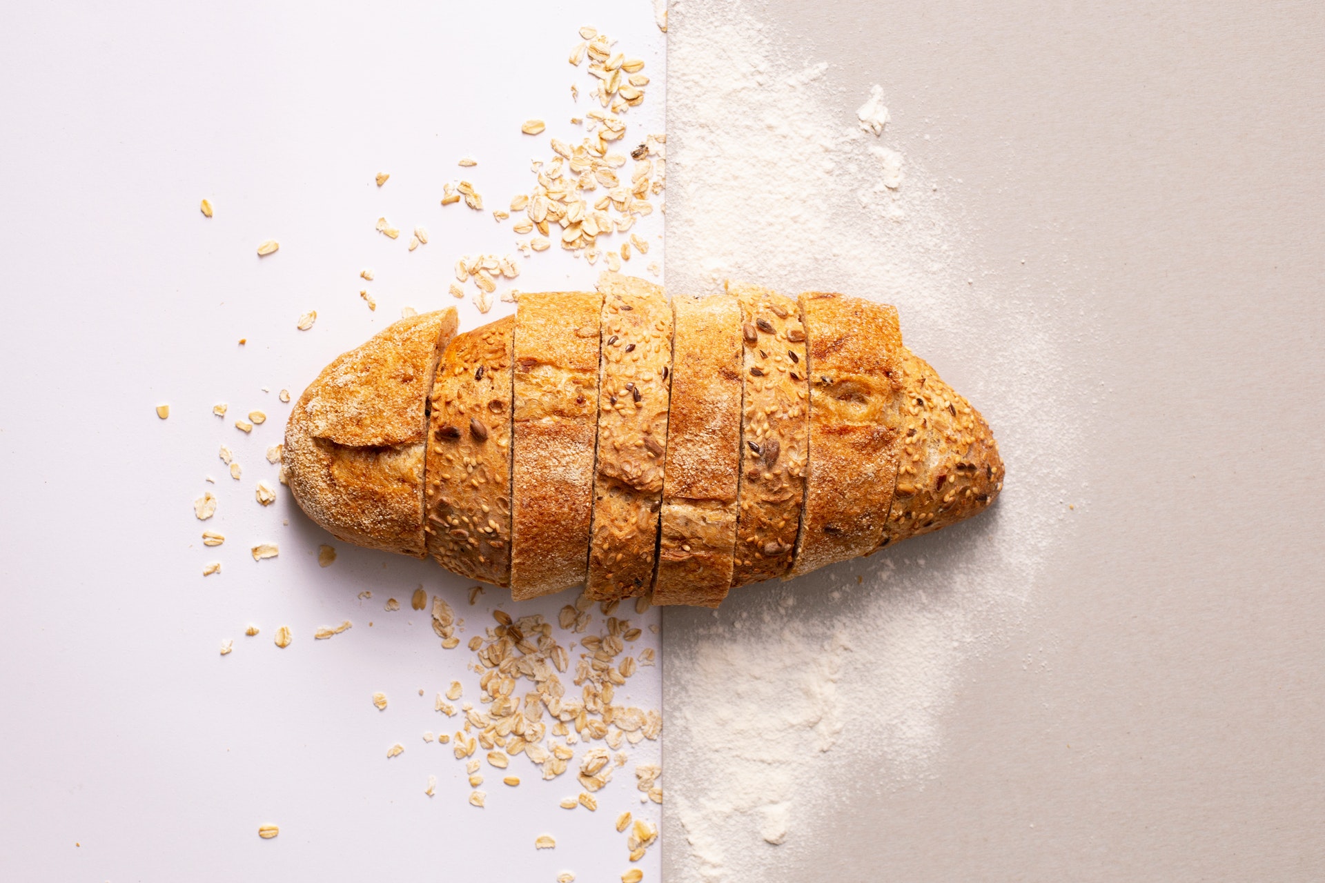 Bread Store